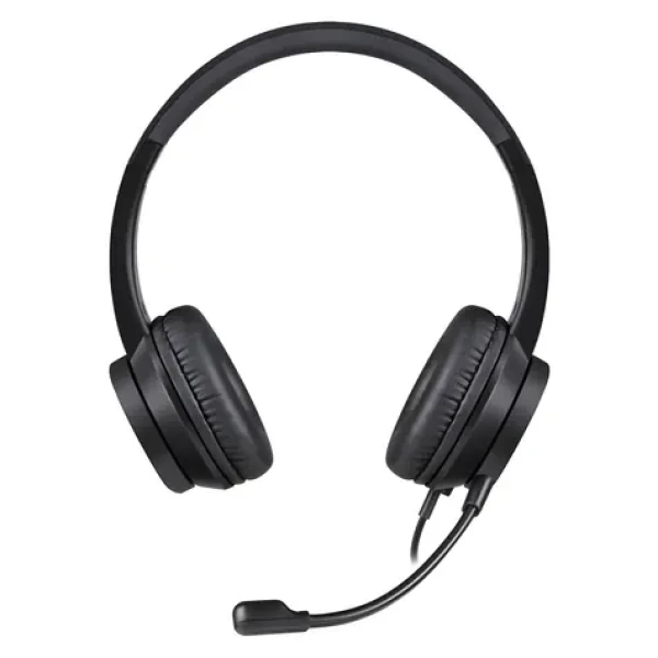 TUNE 150 čierna / Slúchadlá s mikrofónom / cez hlavu (63151)