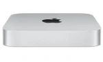 Apple Mac mini M2 2023 strieborná / Apple M2 / 8GB / 256GB SSD / WiFi / BT / Apple 10-jadrová iGPU / macOS (MMFJ3CZ/A)