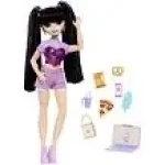 Mattel Barbie dream besties bábika - renee