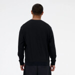 Mikina New Balance Athletics Premium Logo M MT41547BK M