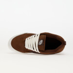 Tenisky Vans Knu Skool Suede Brown EUR 44