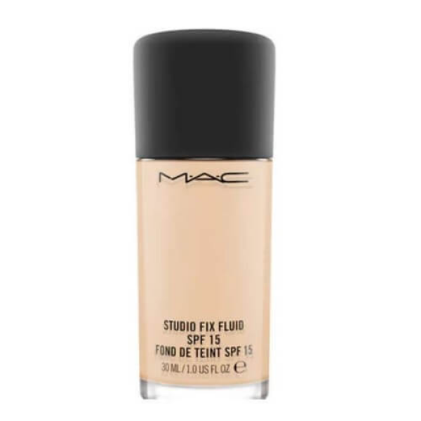 MAC MAC Studio Fix Fluid SPF15 základ 30ml NW20