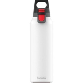 SIGG Hot amp; Cold ONE Light White 0.55 l / Termofľaša / nerez (8998.30)