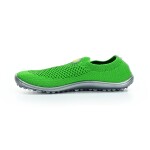 Leguano Leguanito Scio Green barefoot topánky 29 EUR