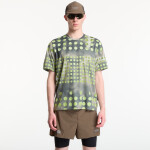 Tričko Pas Normal Studios x Salomon T.K.O. Balance T-Shirt T.K.O. Moss Green XL
