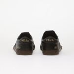Tenisky Veja Volley Signature Grained Oiled Leath Black/ Eagle EUR 45