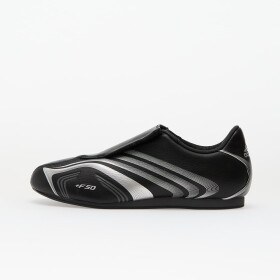 Tenisky adidas Taekwondo F50 W Core Black/ Silver Metallic/ Grey Six EUR 38