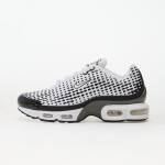 Tenisky Nike Air Max Plus Vii White/ White-Black-Smoke Grey EUR 43