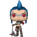 Funko POP Games: 00M - Junker Queen