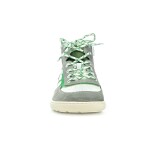 Koel Danish Nappa Green AD celoročné členkové barefoot topánky 40 EUR