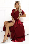 Dlhé šaty model 208176 Numoco Xl