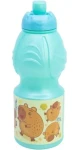 STOR Fľaša na pitie Kapybara / Fľaša na pitie / 400 ml / Plast (20132)