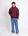 Carhartt WIP Hooded American Script Sweat Amarone L