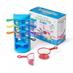 Learning Resources Learning Resources Odmerky 9 ks