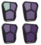 Freewell sada filtrov Standard Day pre DJI Mavic 3 Pro (FW-M3P-STD)