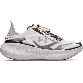 Tenisky Under Armour Echo Gray EUR 41