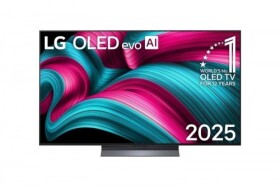 LG LG OLED55C51LA