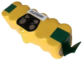 Trx batéria 4500mAh pre iRobot Roomba / Batéria pre robotický vysávač / Neoriginálna / Pre rad 500/600/700 (TRX-VCRMB500H)