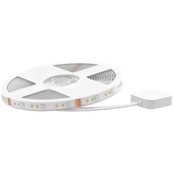 Meross SMART WiFi LED pásik / RGBWW / 5m (MSL320CPHK(EU)-5m-Light)