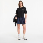 Tričko LACOSTE Tee-Shirt Black 38