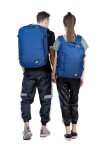 Príručná batožina 55x40x20 CabinZero Classic Plus 42L Navy