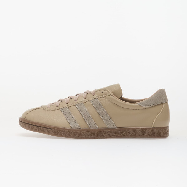 Tenisky adidas Tobacco Trace Khaki/ Silver Pebble/ Gum5 EUR 45 1/3