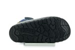 Froddo Up Path Tex G3110288 Black/Blue zimné barefoot topánky 30 EUR
