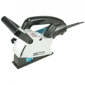 Makita SG1251J / Drážkovačka / 1400W / Priemer 125mm / Hĺbka drážky 0-30 mm / 10.000 ot-min (SG1251J)