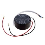 Deko Light ROUND, CC, RS500mA/8W LED driver konštantný prúd 8 W 0.50 A 6 - 16 V/DC; 862128