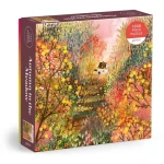 Galison Puzzle Jeseň na lúke