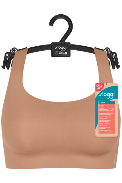 SLOGGI ZERO FEEL 2.0 TOP Béžová XS