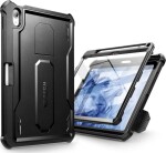 Tech-Protect Etui IPAD 10.9 2022 Tech-Protect Kevlar Pro čierne