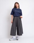 Gramicci Nylon Flare Pant Carbon L