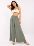 TW SP BI nohavice 3069.94 khaki S