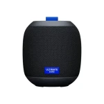 Logitech Ultimate Ears WONDERBOOM Play čierna / Prenosný bezdrôtový reproduktor / BT (984-001948)