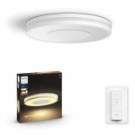 Philips Hue WA Being stropné LED svietidlo 1x32W biela / 2400lm / 2200-6500K / IP20 / ovládač (SKL000350342)