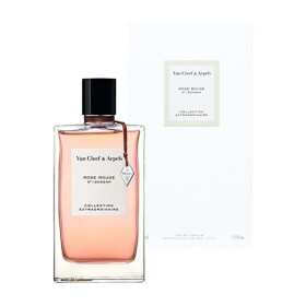 Van Rose Rouge Edp