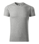 Element unisex tričko tmavosivé XL