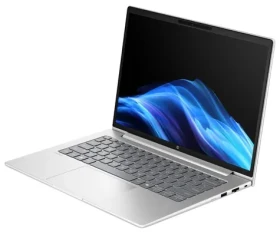 HP ProBook 4 G1i 14 strieborná / 14" WUXGA / Intel Core Ultra 5 225U 1.5GHz / 16GB / 512GB SSD / Intel Graphics / W11P (B9YV7ET)