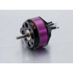 Hacker A20-50 S EVO brushless elektromotor pre modely lietadiel KV (ot./min / V): 1088 Počet závitov: 50; 97800001