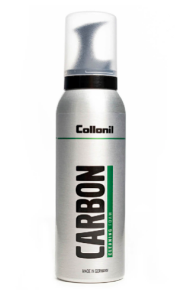 Čistiaci prípravok Collonil Carbon Cleaning Foam EUR