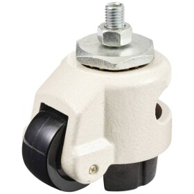 TOOLCRAFT TO-7908102 koliesko odolné vysokému zaťaženiu; TO-7908102