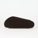 Tenisky Birkenstock Arizona Soft Footbed Suede Leather Unisex Mocha EUR 46