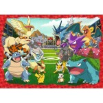 Ravensburger Pokémon Pomer sily 1000 dielikov