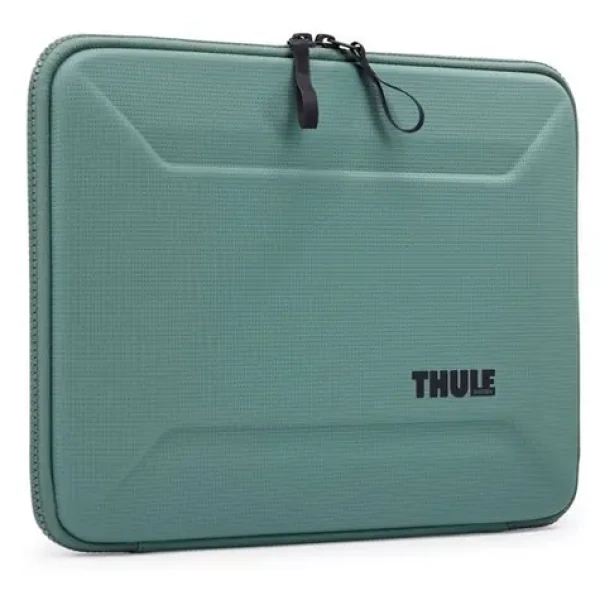 Thule Gauntlet 5 púzdro na 14" Macbook TGSE2558 zelená (0085854259552)