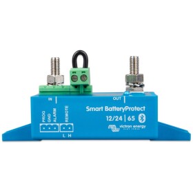 Victron Energy Smart Battery Protect 12/24V 65A BPR065022000 akumulátorová prepážka; BPR065022000