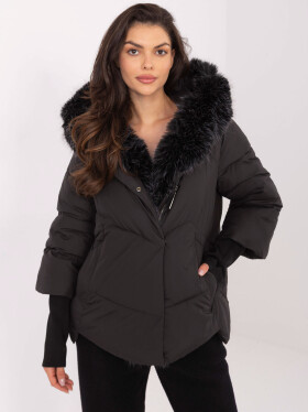 Bunda MBM KR 2755.93 čierna XL