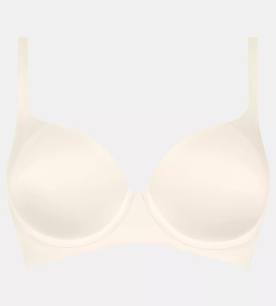 Podprsenka Body Make-up Soft Touch WP EX vanilka - TRIUMPH YELLOW 80C