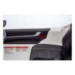 Mamido Elektrické autíčko Porsche Cayenne biele