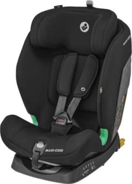 MAXI-COSI Titan 2022 Basic Black